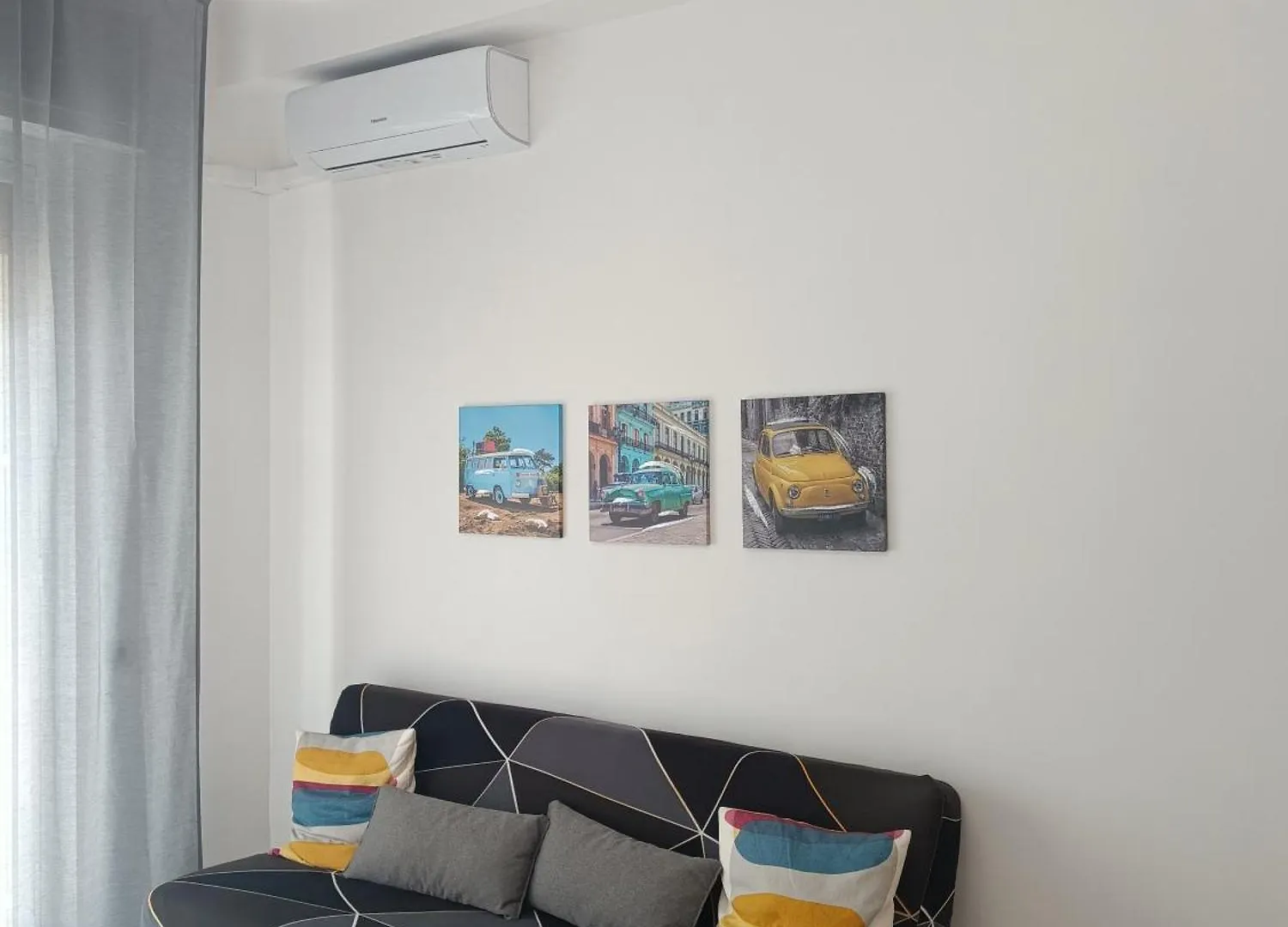 Tia Tourist Apartment روما 0*,  إيطاليا
