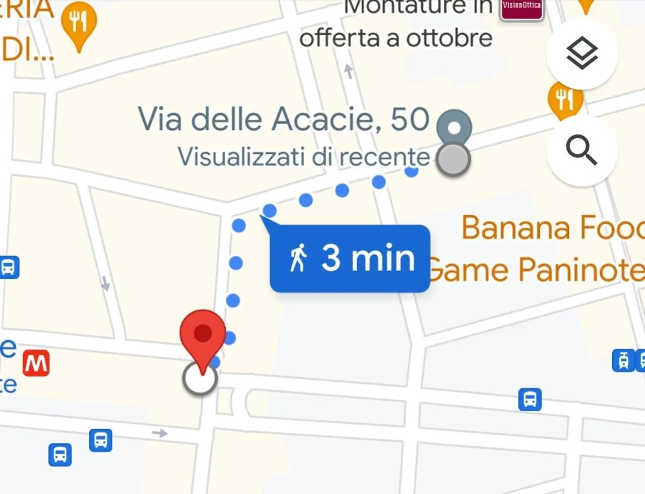 Tia Tourist Apartment روما