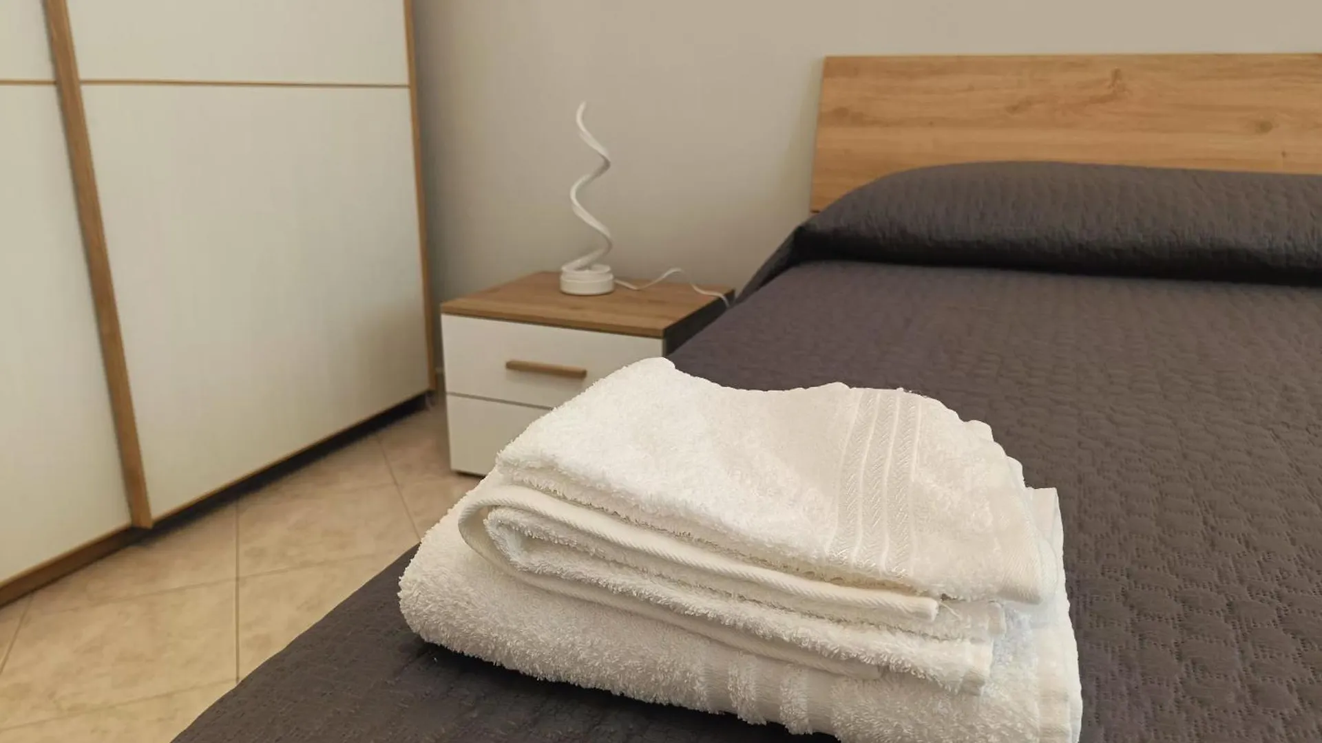 Tia Tourist Apartment روما 0*,