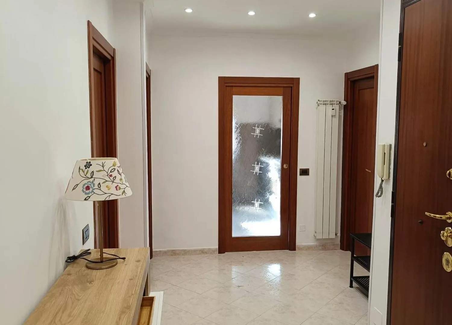 Tia Tourist Apartment روما إيطاليا