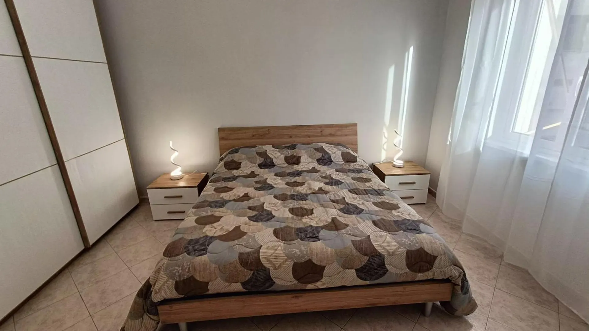 Tia Tourist Apartment روما