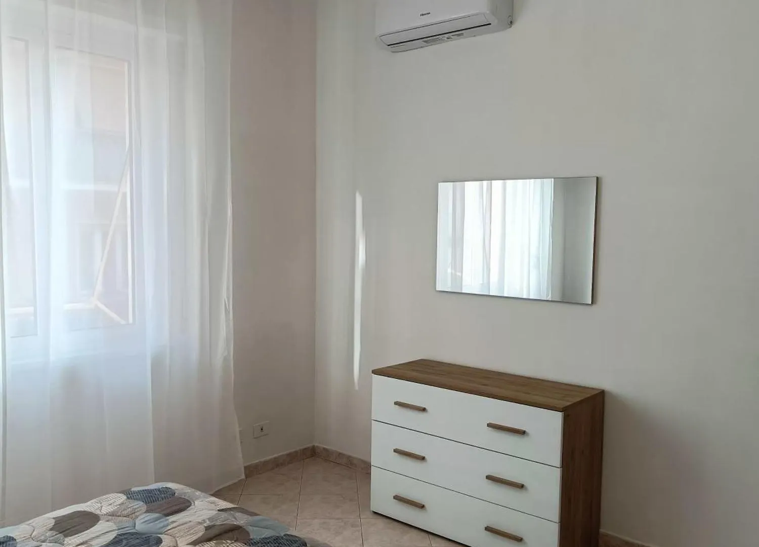 Tia Tourist Apartment روما إيطاليا