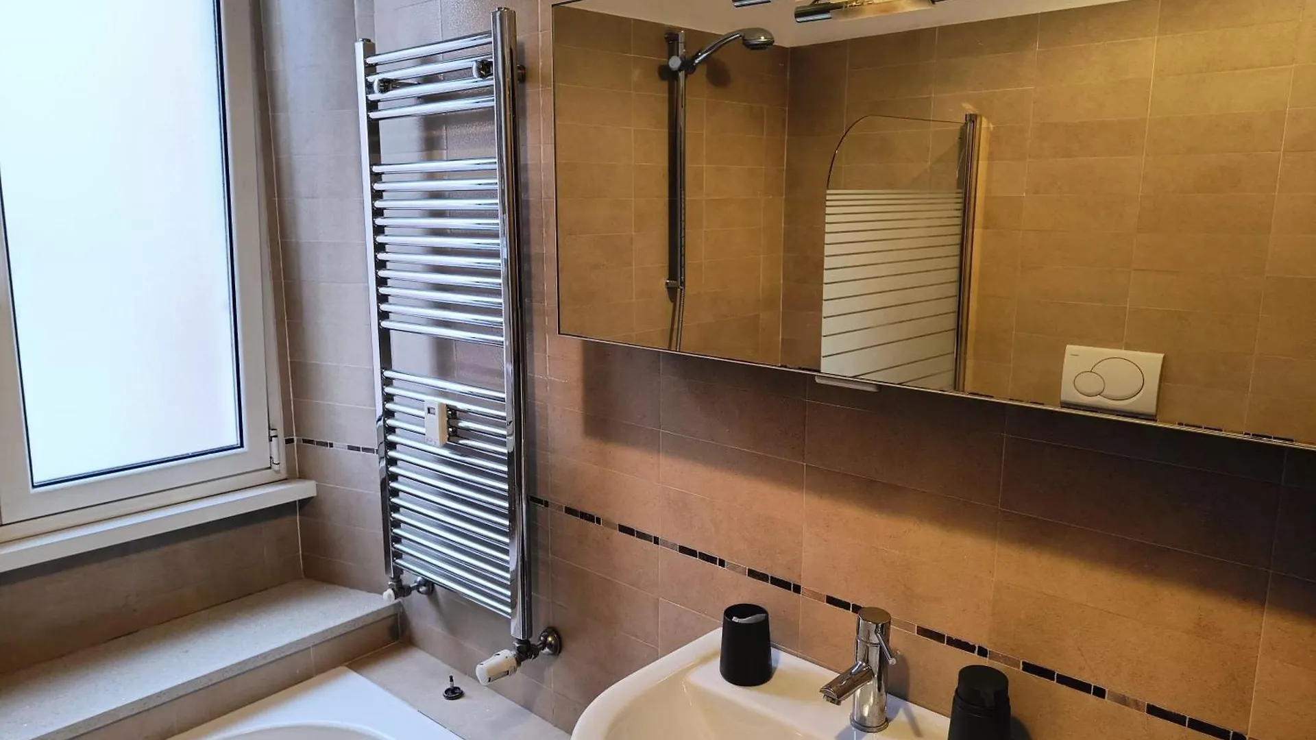 Tia Tourist Apartment روما