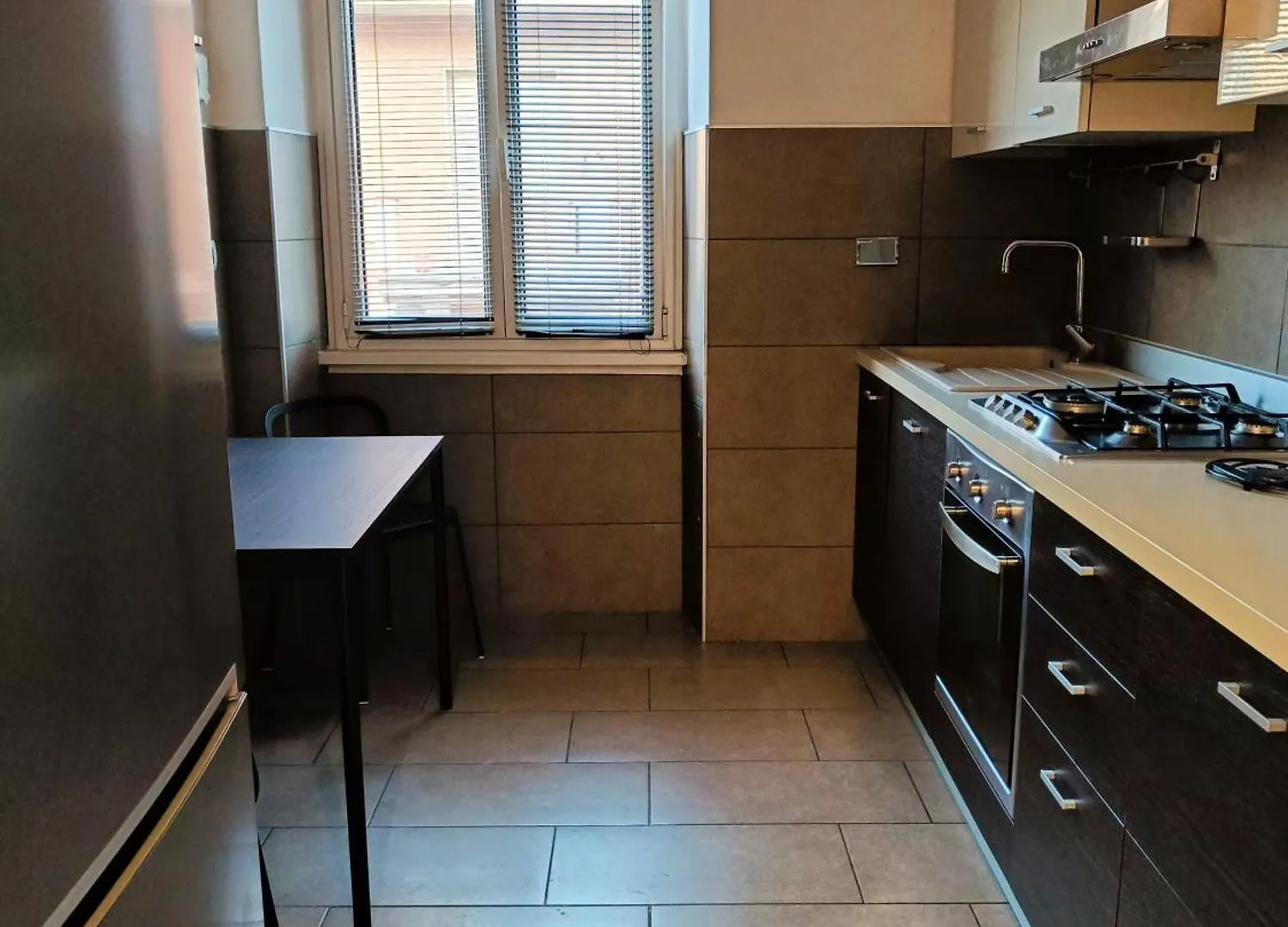Tia Tourist Apartment روما