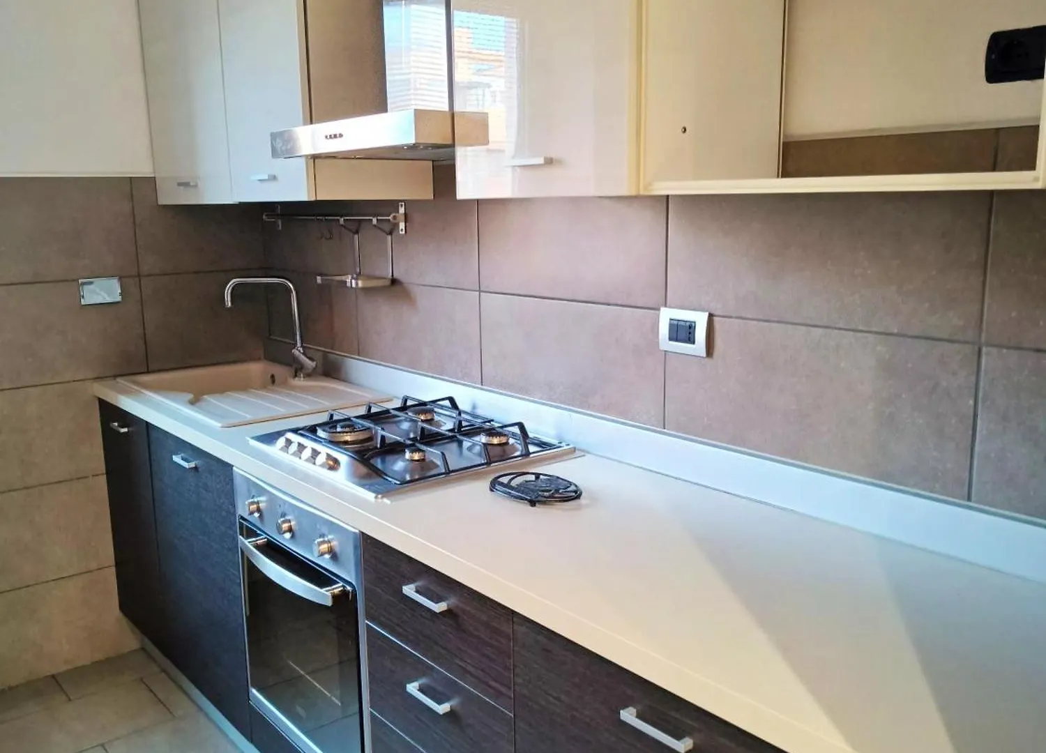 Tia Tourist Apartment روما