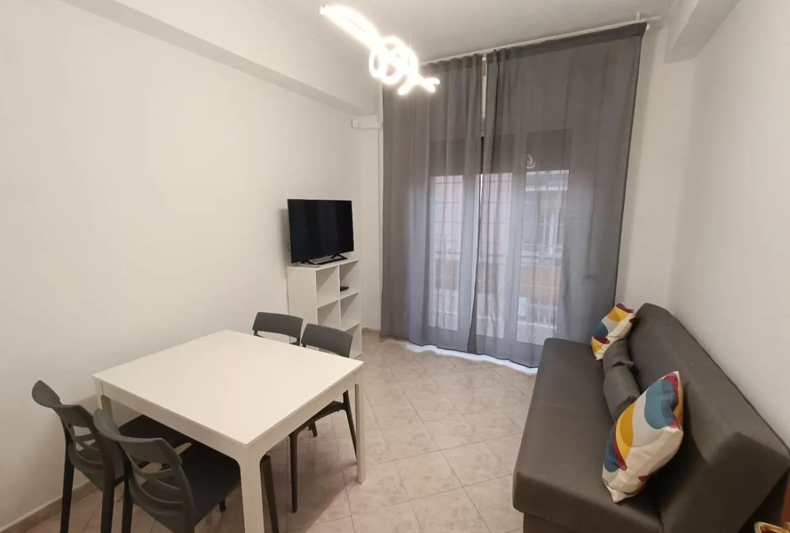 Tia Tourist Apartment روما