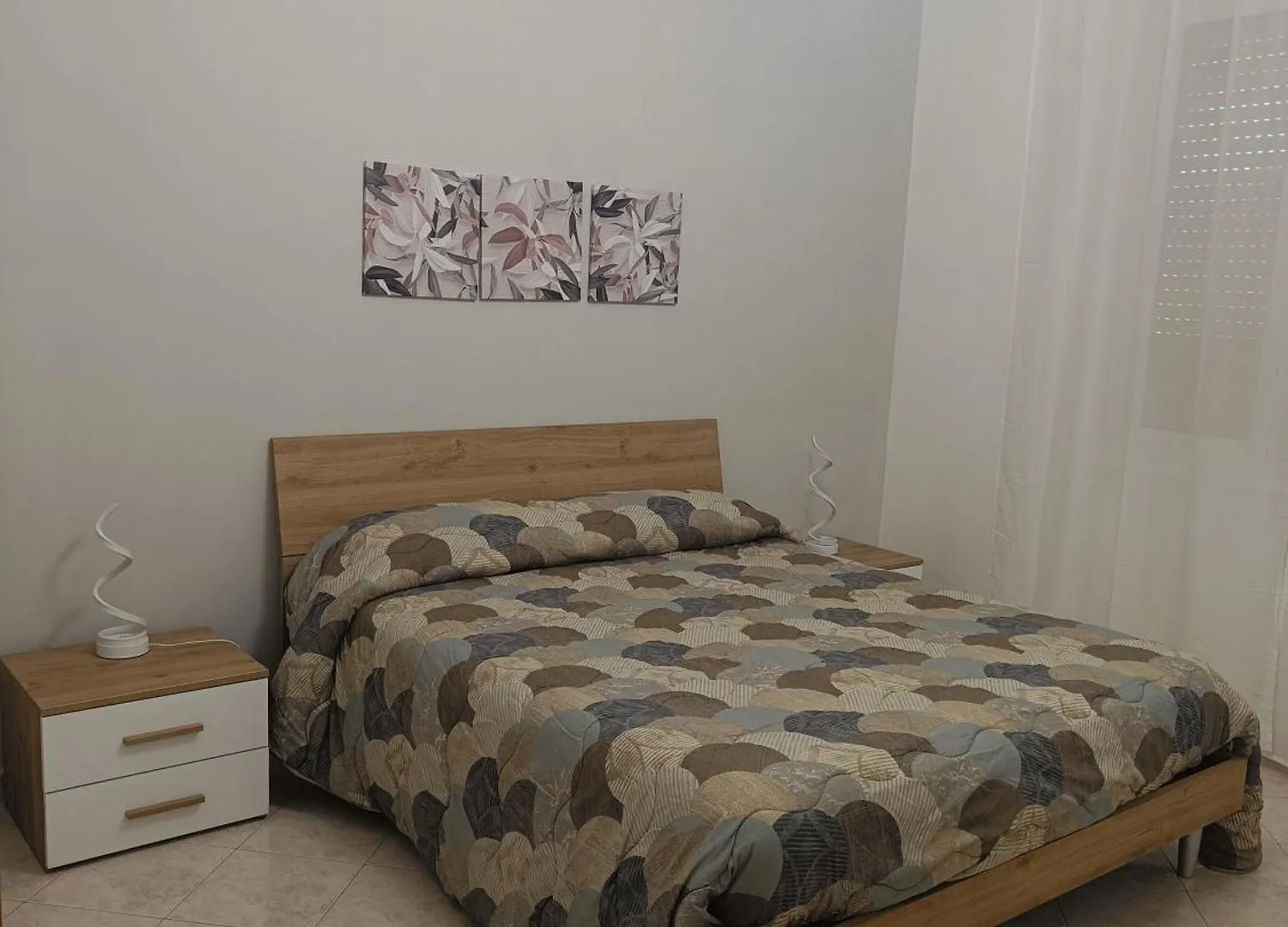 Tia Tourist Apartment Rome