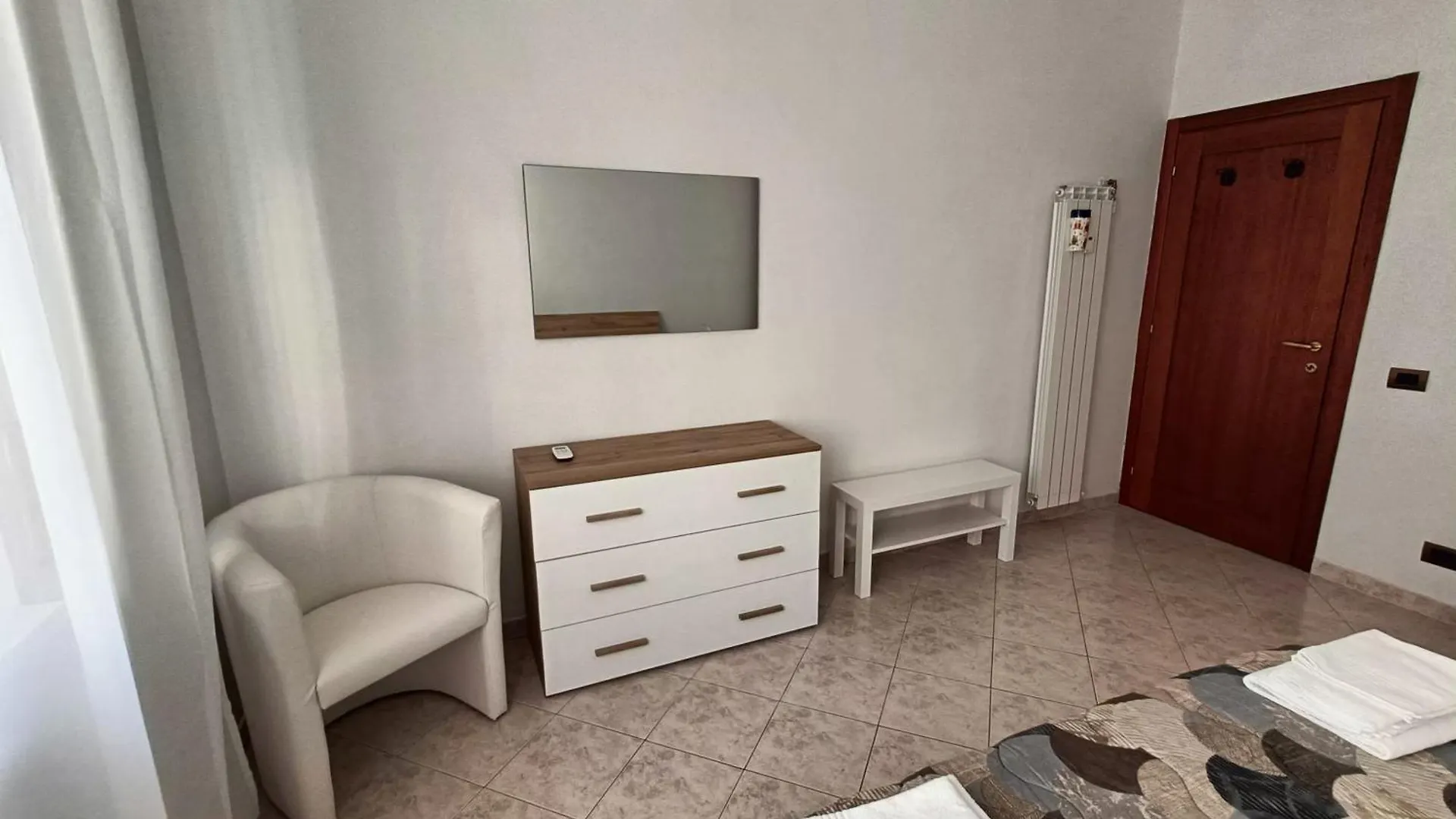 Tia Tourist Apartment Rome 0*,  Italy