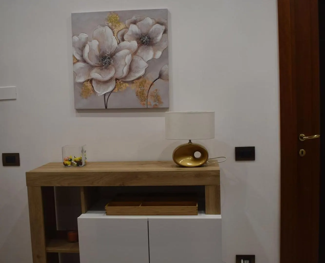 Tia Tourist Apartment Rome
