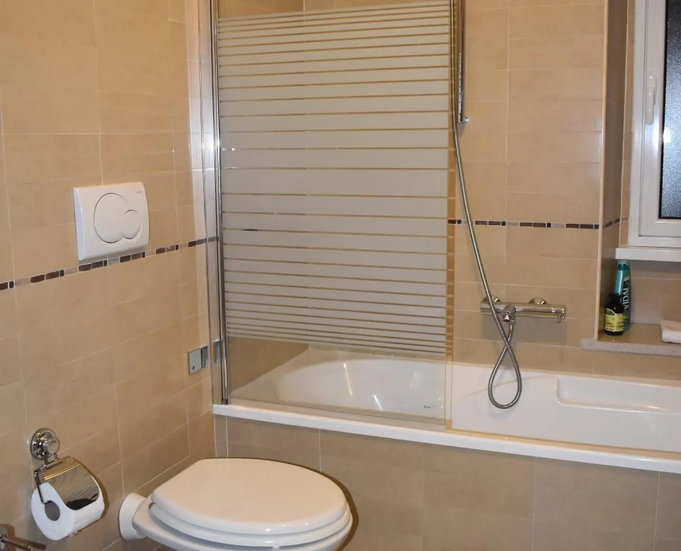 Tia Tourist Apartment Rome