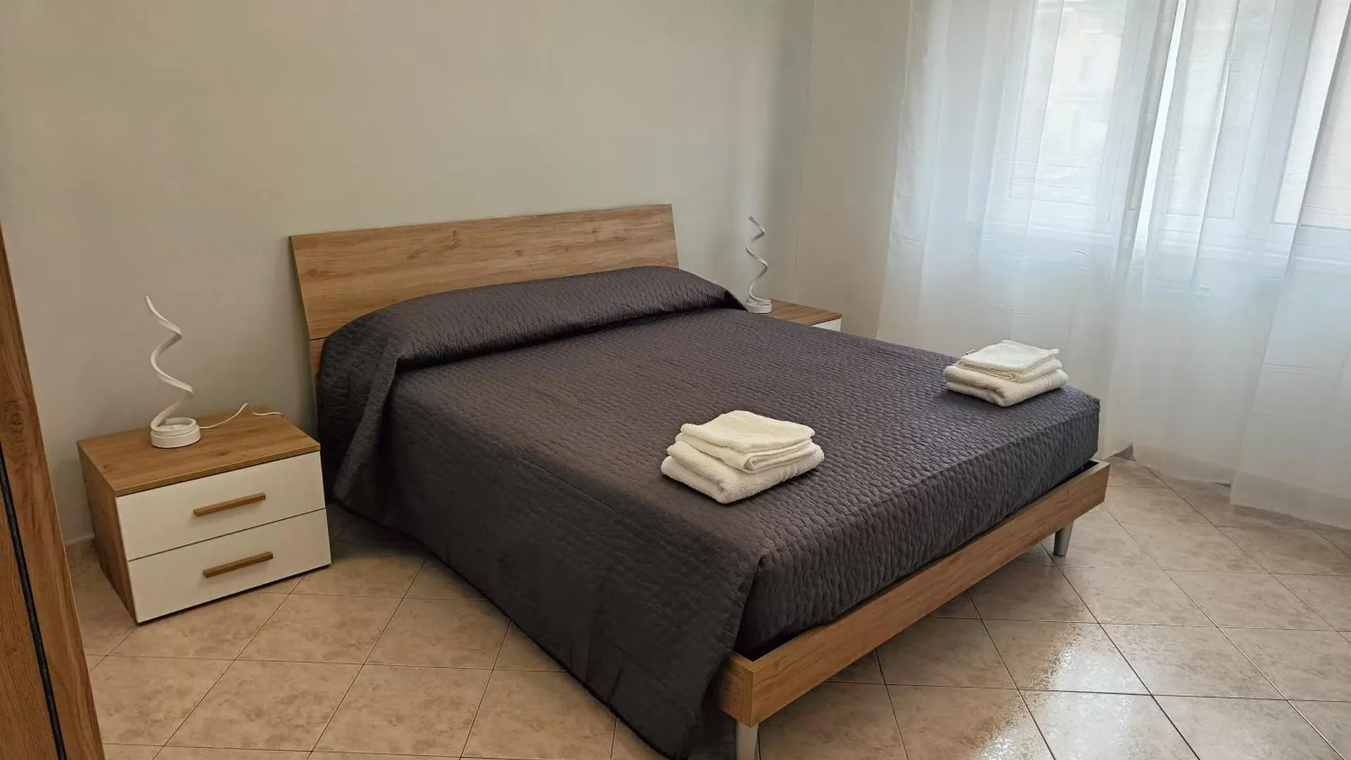 Tia Tourist Apartment Rome Italy