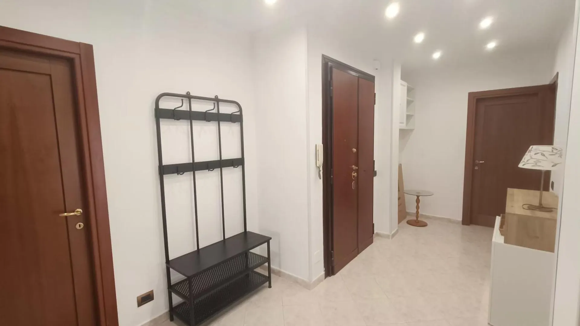 Tia Tourist Apartment Rome