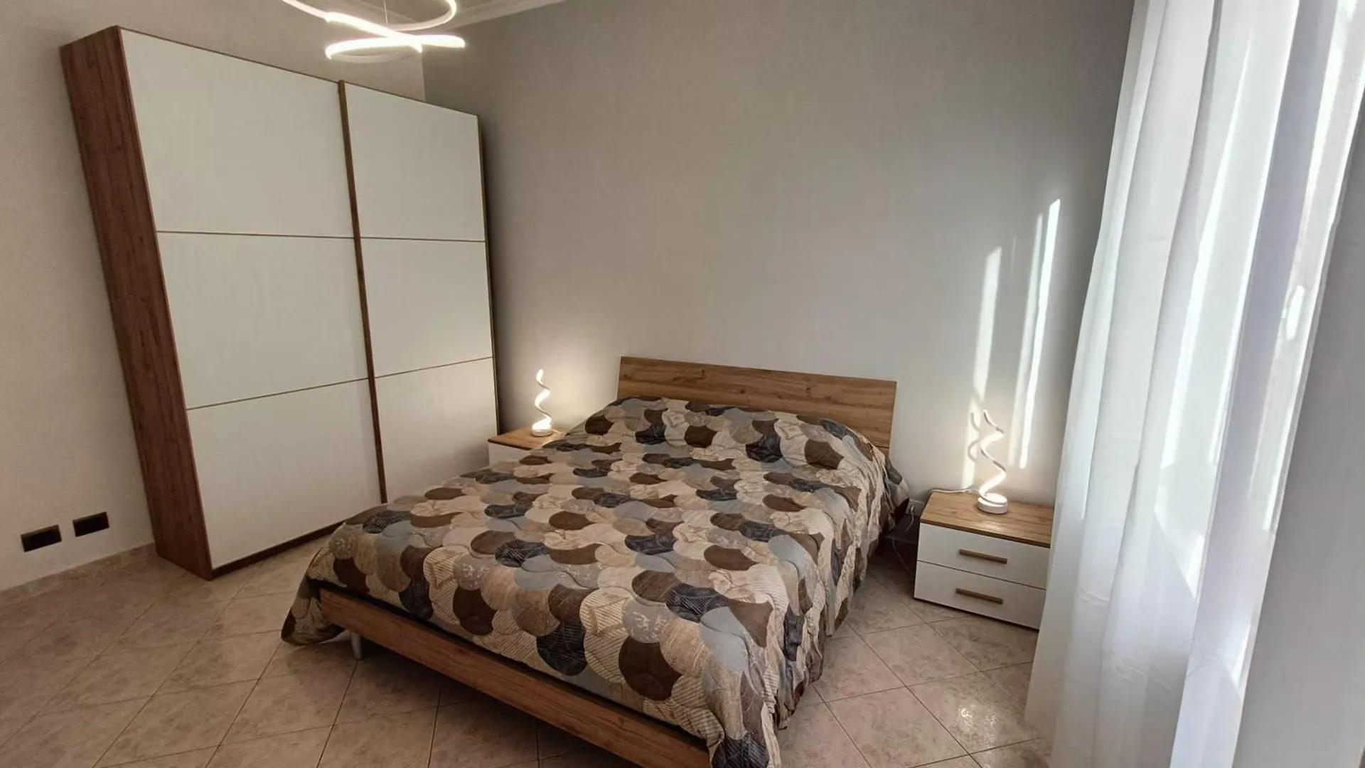 Tia Tourist Apartment Rome
