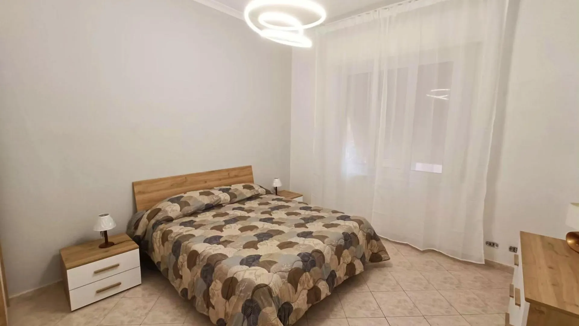 Tia Tourist Apartment Rome